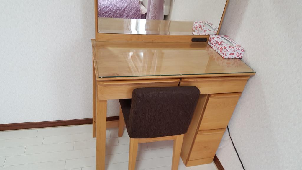 Osaka Ddowa 2 Apartment ห้อง รูปภาพ