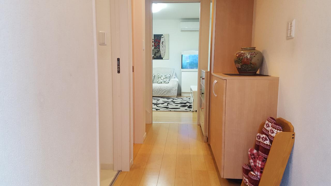 Osaka Ddowa 2 Apartment ภายนอก รูปภาพ